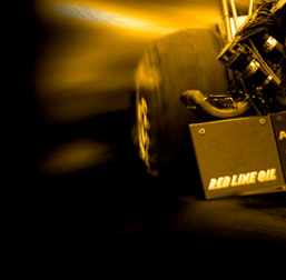 Bill Miller Top Fuel Dragster